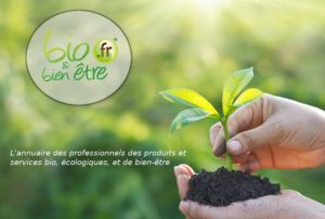 Lire la suite à propos de l’article Avec l’annuaire Bio et Bien-être